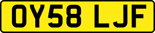 OY58LJF