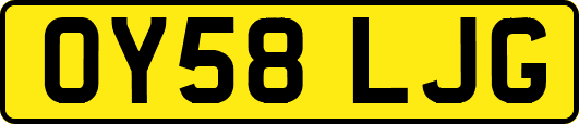 OY58LJG