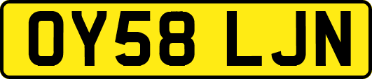 OY58LJN