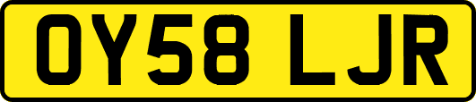 OY58LJR
