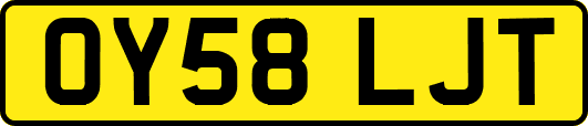 OY58LJT