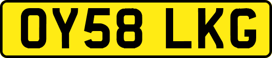 OY58LKG