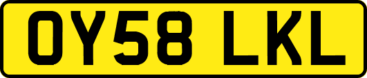 OY58LKL
