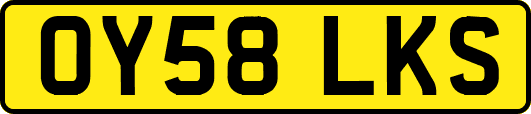 OY58LKS