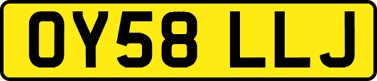 OY58LLJ