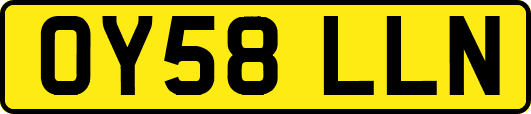 OY58LLN