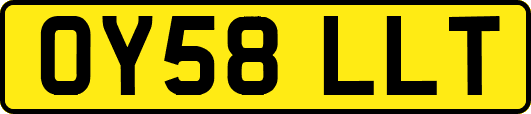 OY58LLT