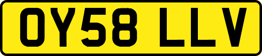 OY58LLV