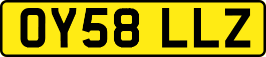 OY58LLZ