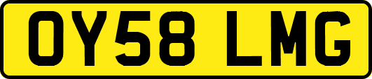 OY58LMG