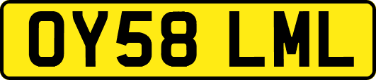 OY58LML