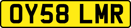 OY58LMR