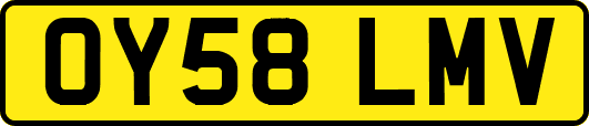 OY58LMV
