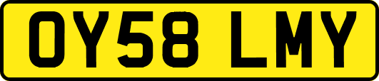 OY58LMY