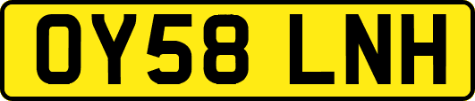 OY58LNH