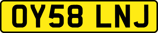 OY58LNJ