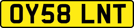 OY58LNT