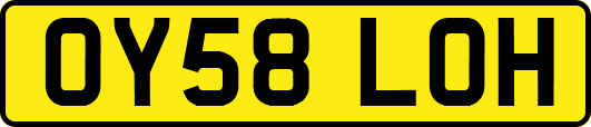 OY58LOH