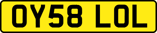 OY58LOL