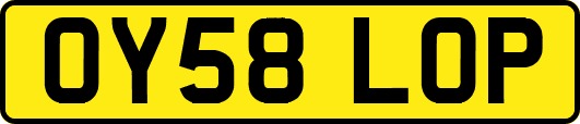 OY58LOP