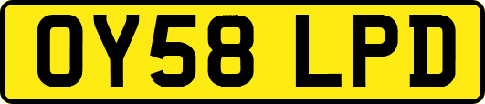 OY58LPD