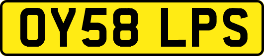 OY58LPS