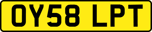 OY58LPT
