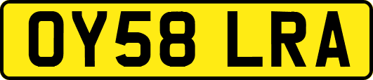 OY58LRA