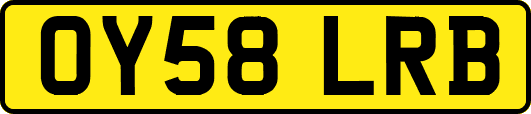 OY58LRB