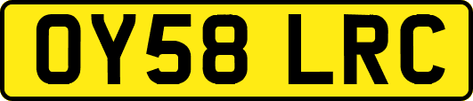 OY58LRC