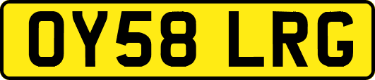 OY58LRG