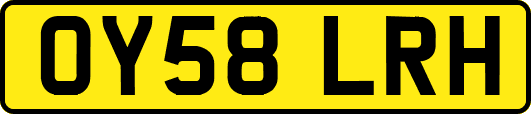 OY58LRH