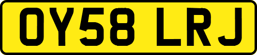 OY58LRJ