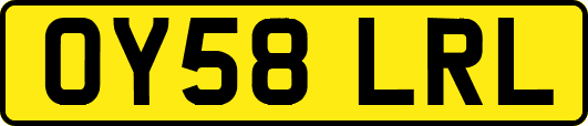 OY58LRL