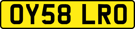 OY58LRO