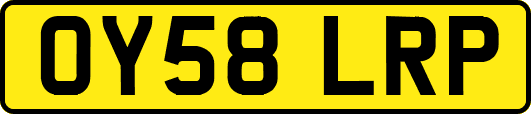 OY58LRP