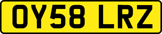 OY58LRZ