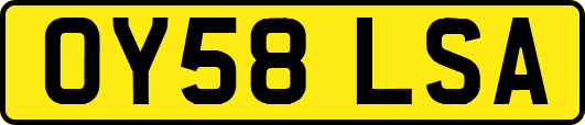OY58LSA