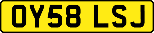 OY58LSJ