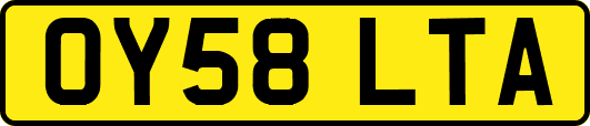 OY58LTA