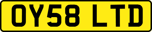 OY58LTD