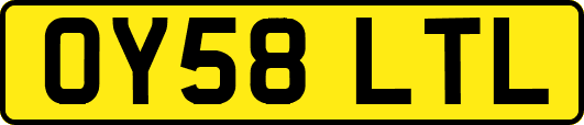 OY58LTL