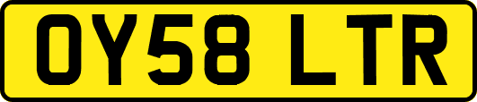 OY58LTR