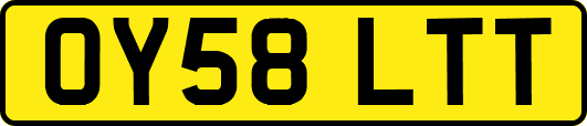 OY58LTT