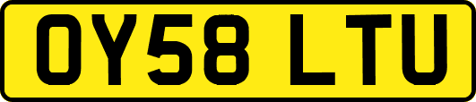 OY58LTU