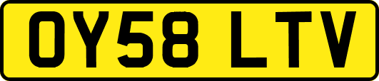OY58LTV