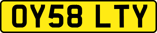 OY58LTY