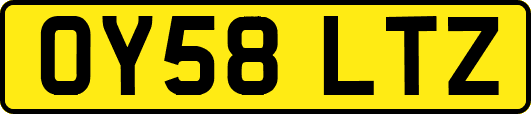 OY58LTZ
