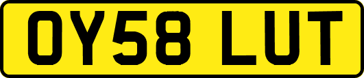 OY58LUT