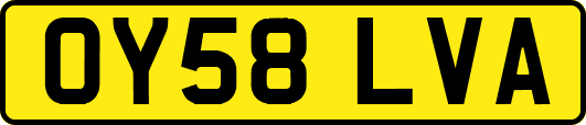 OY58LVA